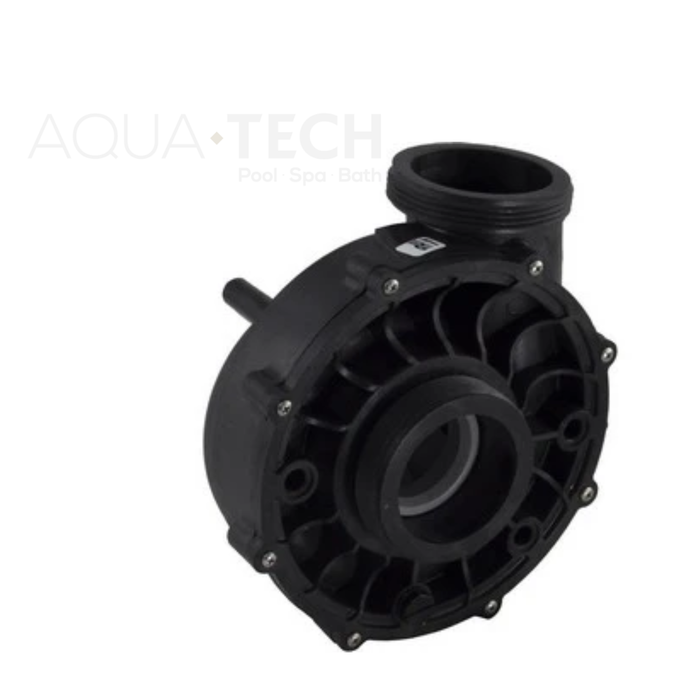 Waterway Viper Side Discharge Wet End (P/N: 310-0140)