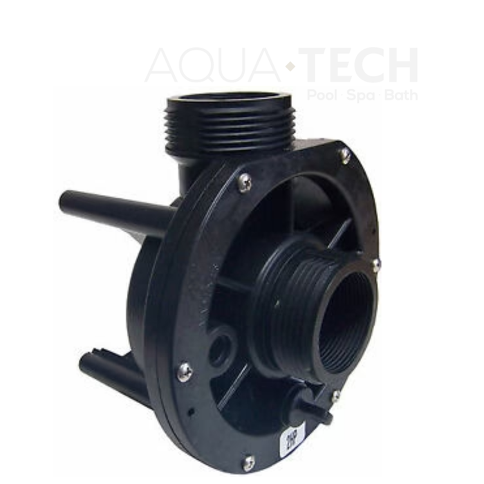 Waterway Center Discharge Wet End (P/N: 310-1110)