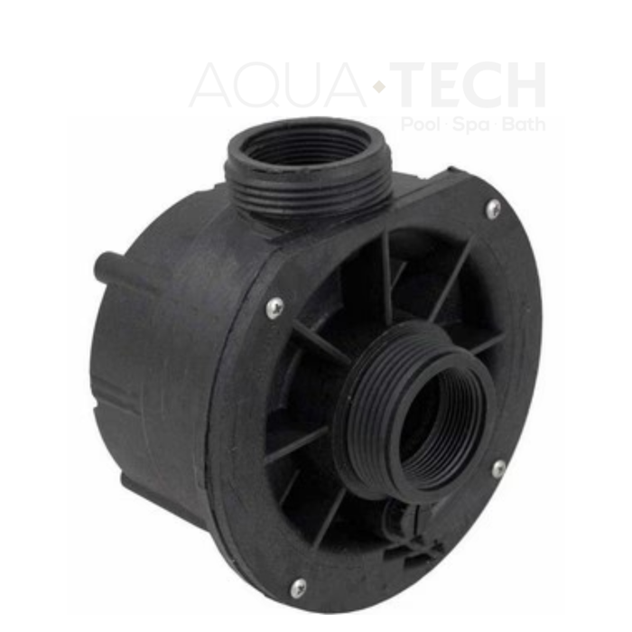 Waterway Center Discharge Wet End (P/N: 310-1140)