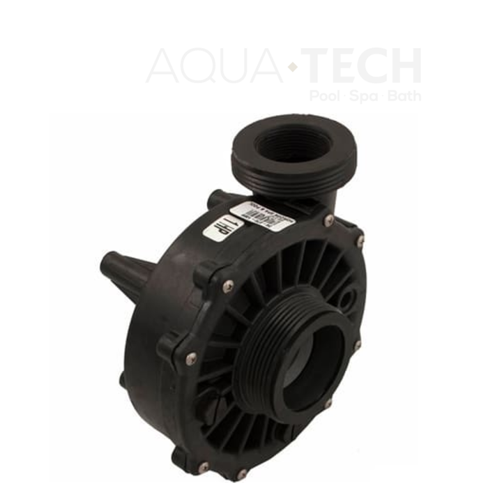 Waterway High Flow Side Discharge Wet End (P/N: 310-1141SD)