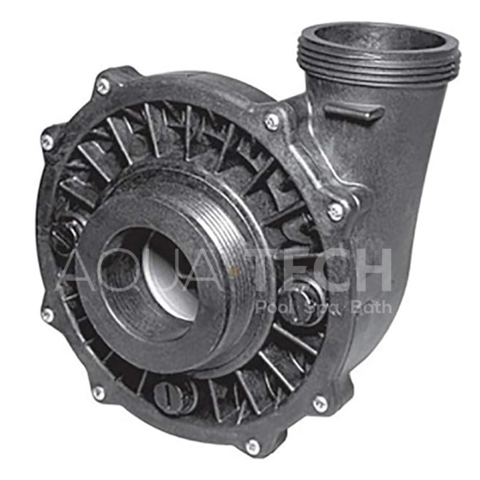 Waterway Executive Side Discharge Wet End (P/N: 310-1440)