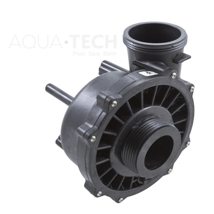 Waterway Executive Side Discharge Wet End (P/N: 310-2800)