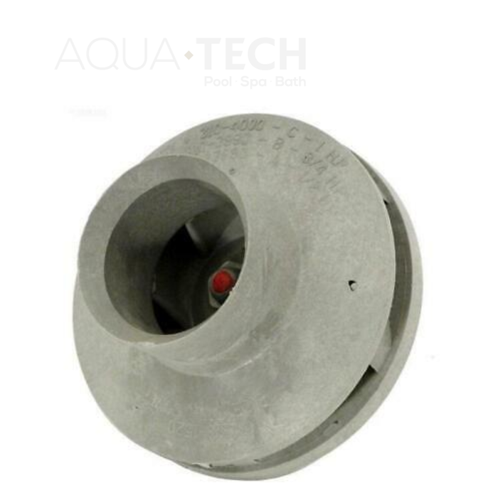 Waterway Hi Flow Pump Impellor (P/N: 310-4000)