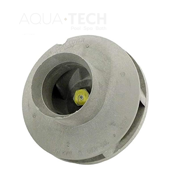 Waterway Hi Flow Pump Impellor (P/N: 310-4010)