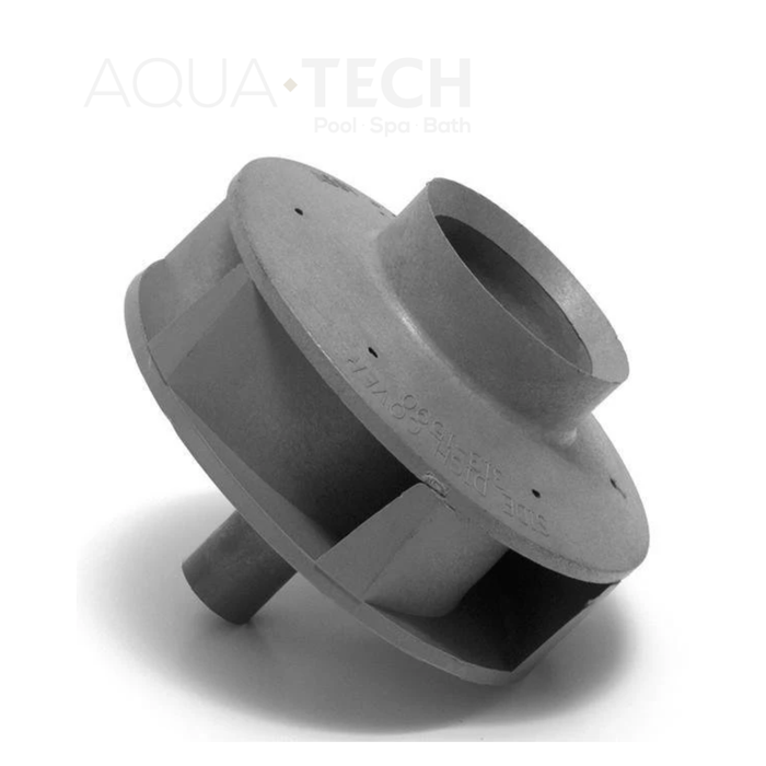 Waterway Hi Flow Pump Impellor (P/N: 310-4050)