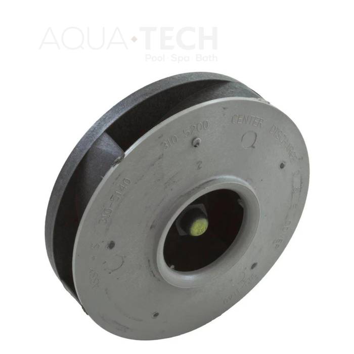 Waterway Center Discharge Pump Impellor (P/N: 310-5200)