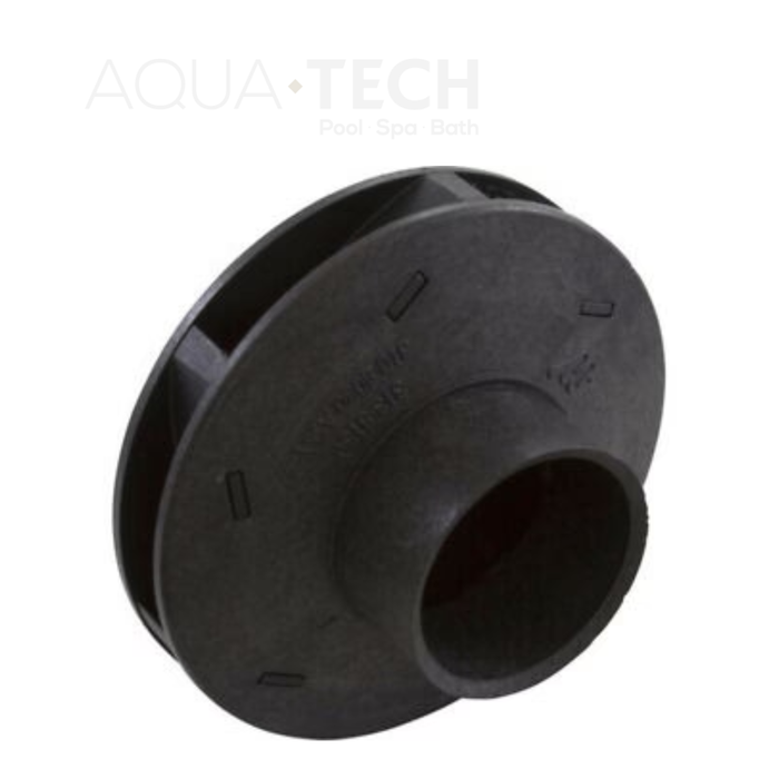 Waterway Center Discharge Pump Impellor (P/N: 310-8030)