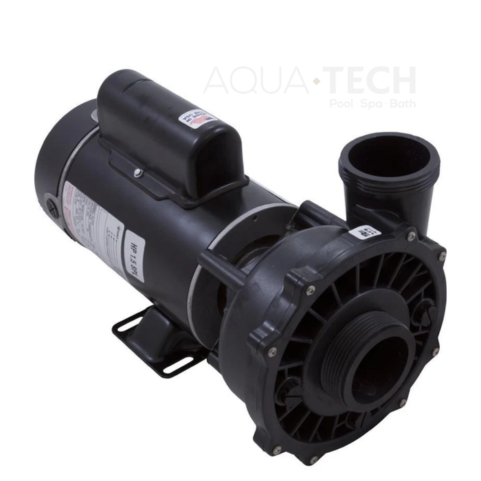 Waterway Pump 48 FR, 1.5HP, 2 Speed (P/N: 3420620-1A) OUT OF STOCK