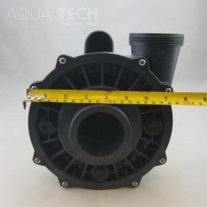 Waterway Pump 48 FR, 1.5HP, 2 Speed (P/N: 3420620-1A) OUT OF STOCK