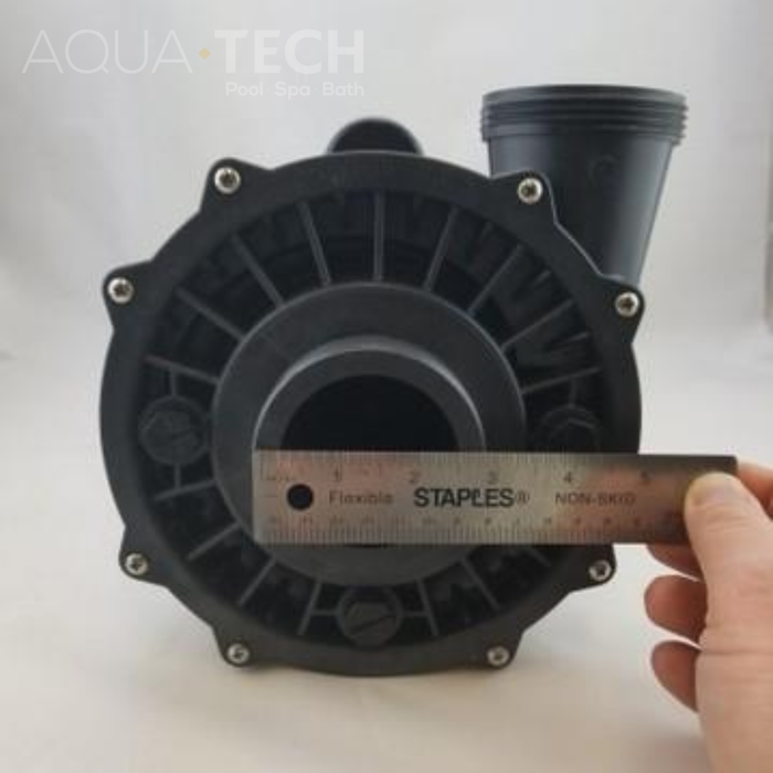 Waterway Pump 48 FR, 1.5HP, 2 Speed (P/N: 3420620-1A) OUT OF STOCK