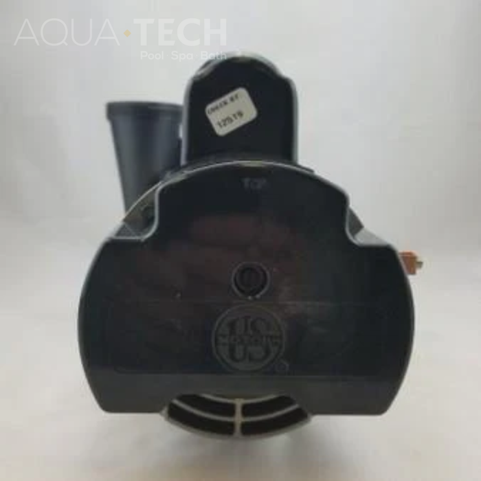 Waterway Pump 48 FR, 1.5HP, 2 Speed (P/N: 3420620-1A) OUT OF STOCK