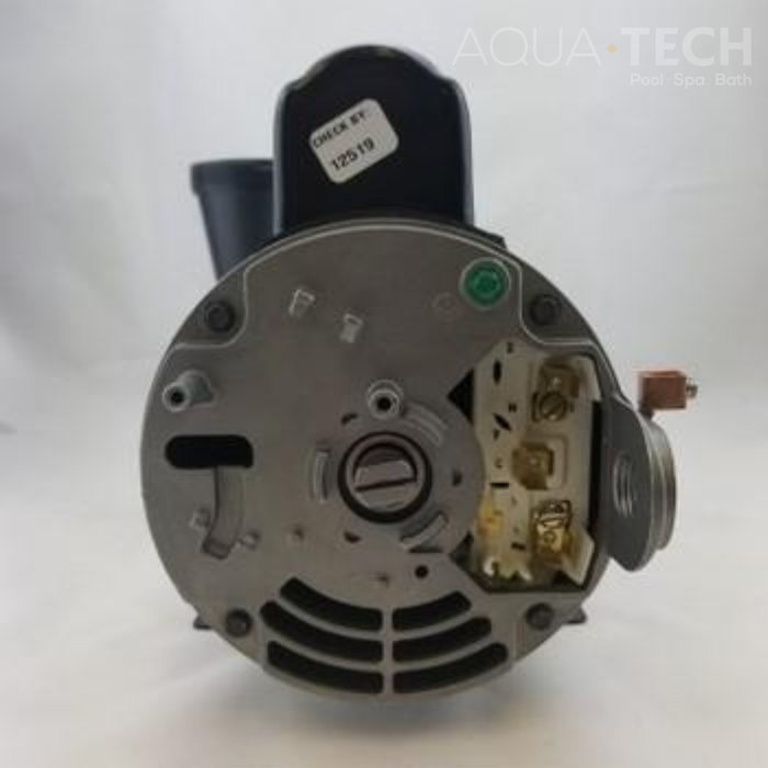 Waterway Pump 48 FR, 1.5HP, 2 Speed (P/N: 3420620-1A) OUT OF STOCK