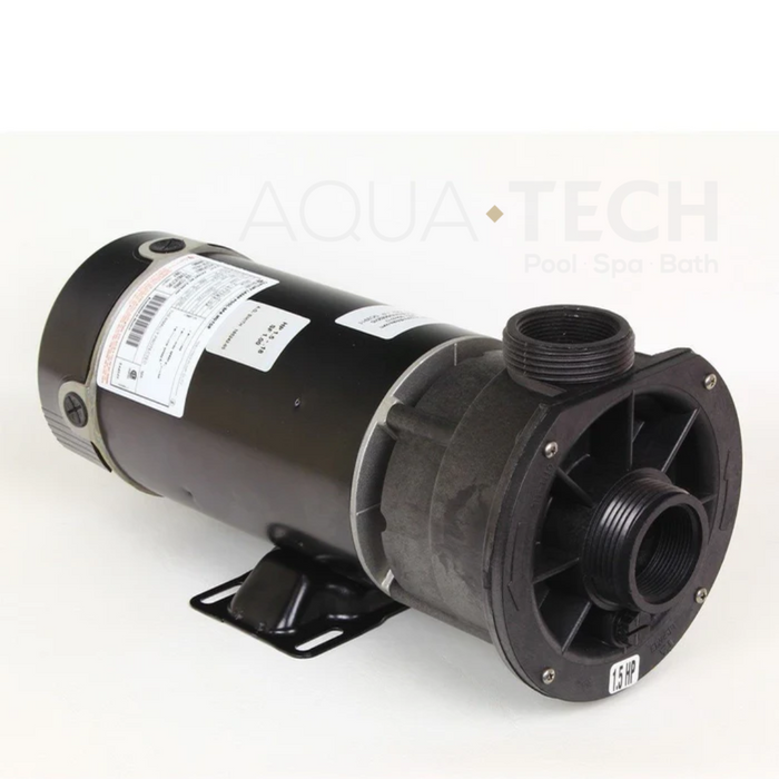 Waterway Pump 48 FR, 2HP, 2 Speed (P/N: 3420820-15) OUT OF STOCK