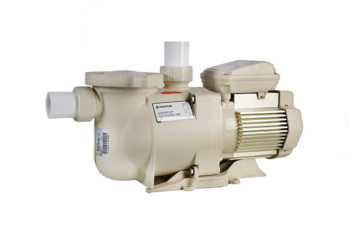 Pentair SuperFlo Pump (P/N: 348190) USED   ONLY 2 LEFT