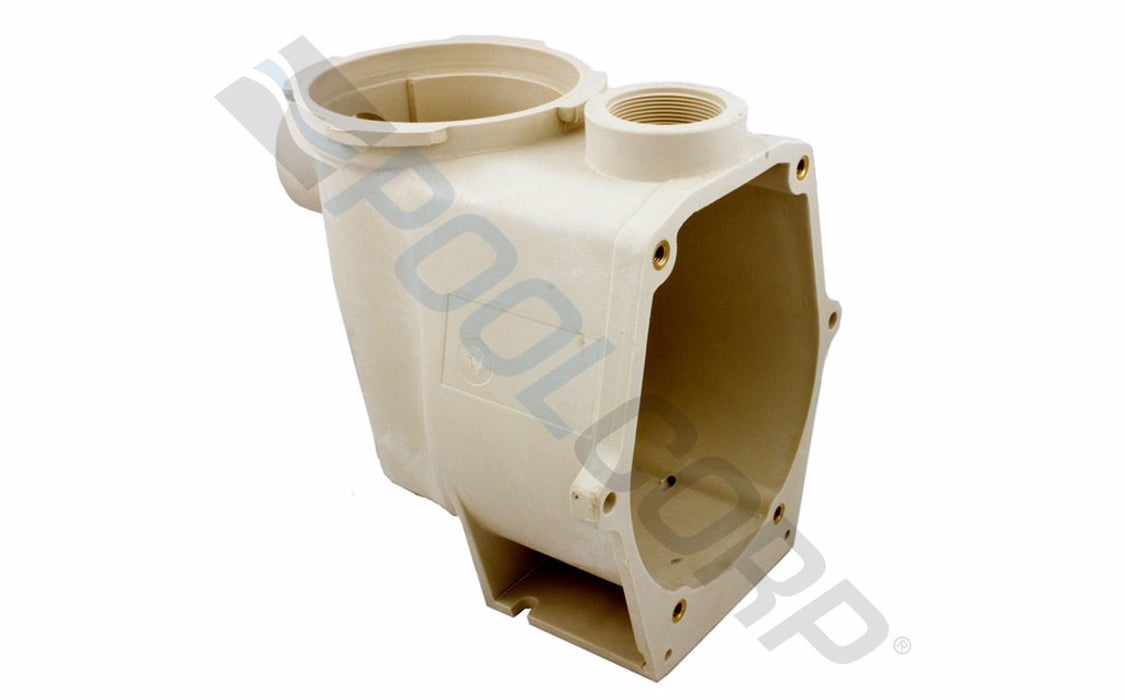 Pentair WhisperFlo Strainer Pot Volute: (P/N: 350015Z)