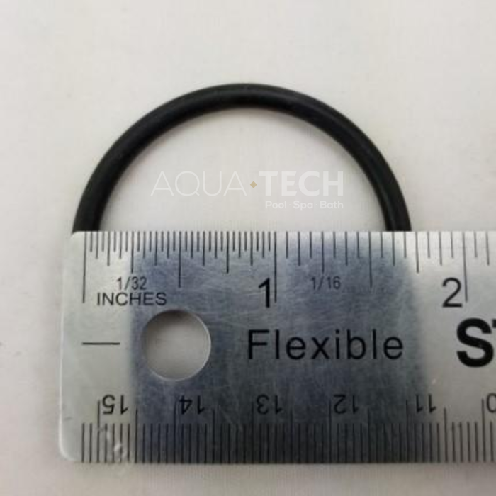 System III Bulkhead O-Ring Small (P/N: 35505-1429)