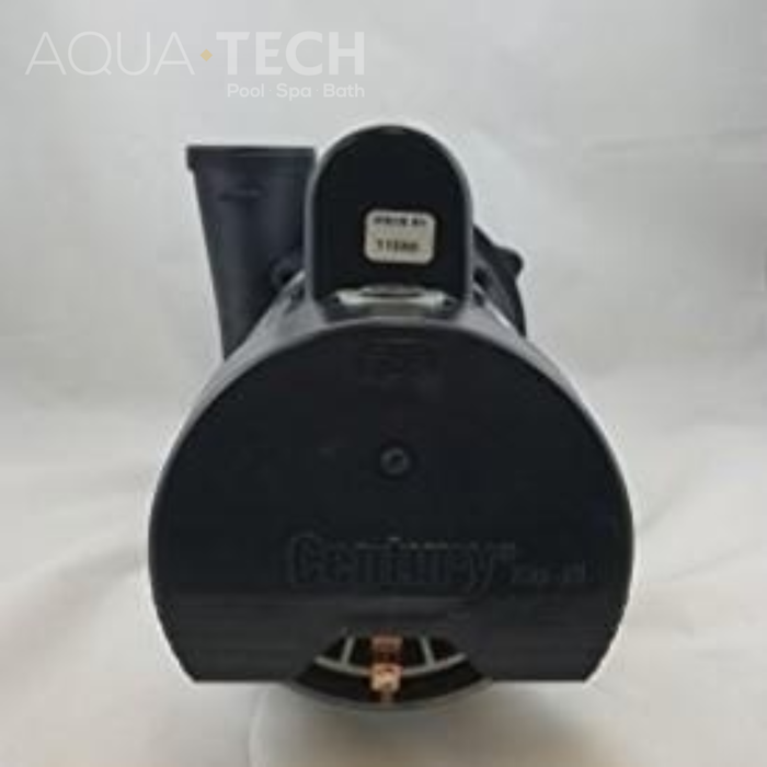 Waterway Pump 56 FR, 4HP, 1 Speed (P/N: 3711621-13)