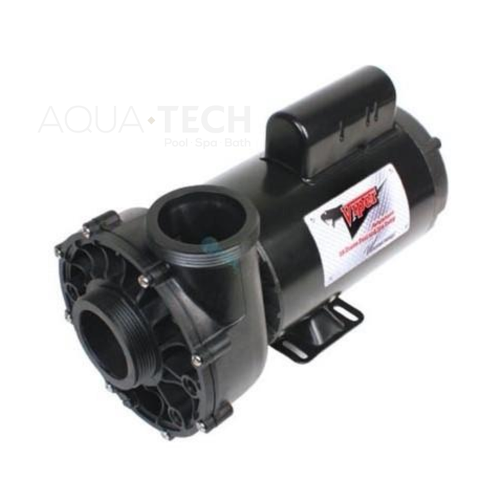 Waterway Viper Pump 56 FR, 5HP, 1 Speed (P/N: 3712021-1V) OUT OF STOCK