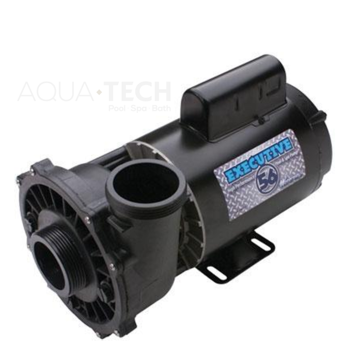 Waterway Pump 56 FR, 2HP, 2 Speed (P/N: 3720821-13)