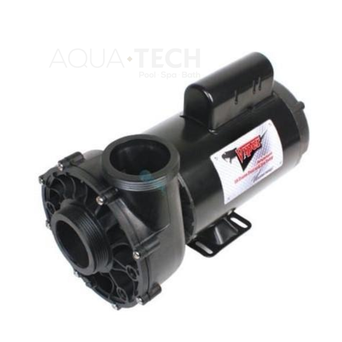 Waterway Viper Pump 56 FR, 3HP, 2 Speed (P/N: 3721221-1V) OUT OF STOCK