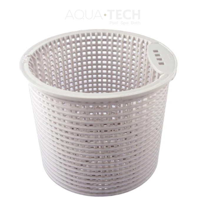 Jacuzzi WWFL/WWFC Skimmer Basket (P/N: 43-1092-06-R)