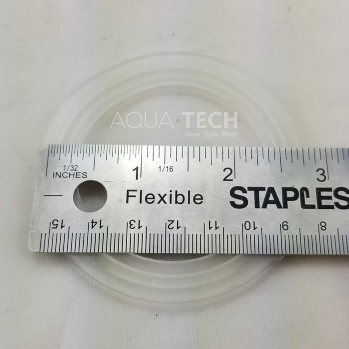 Delta UV Sanitizer Union O-Ring Gasket (P/N: 44-02335) OUT OF STOCK