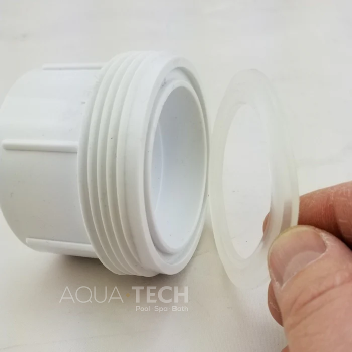 Delta UV Sanitizer Union O-Ring Gasket (P/N: 44-02335) OUT OF STOCK