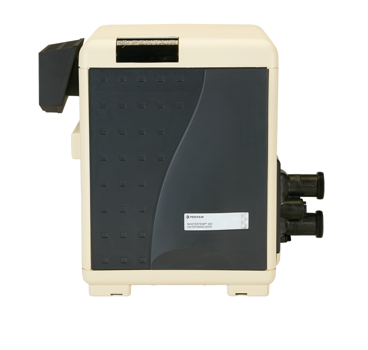 Pentair MasterTemp Pool Heater (P/N: 461059)