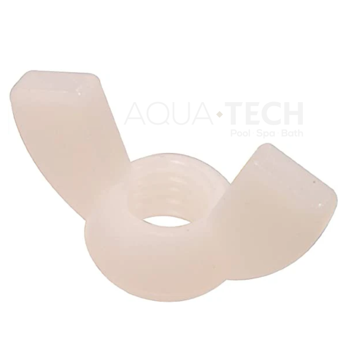Sundance Spas Jacuzzi Pillow Wing Nut (P/N: 482061)