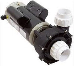 LX PUMP (P/N: 48WUA1501C-II-NF)