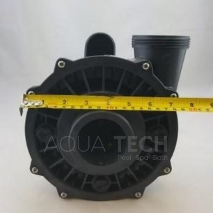 Waterway Pump 48 FR, 1HP, 2 Speed, 115V (P/N: 3420410-1A) OUT OF STOCK