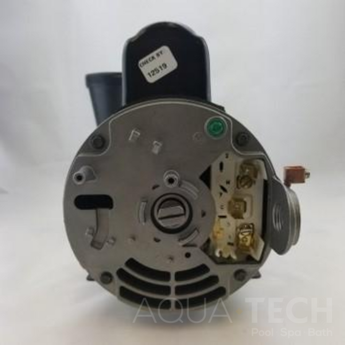 Waterway Pump 48 FR, 1HP, 2 Speed, 115V (P/N: 3420410-1A) OUT OF STOCK