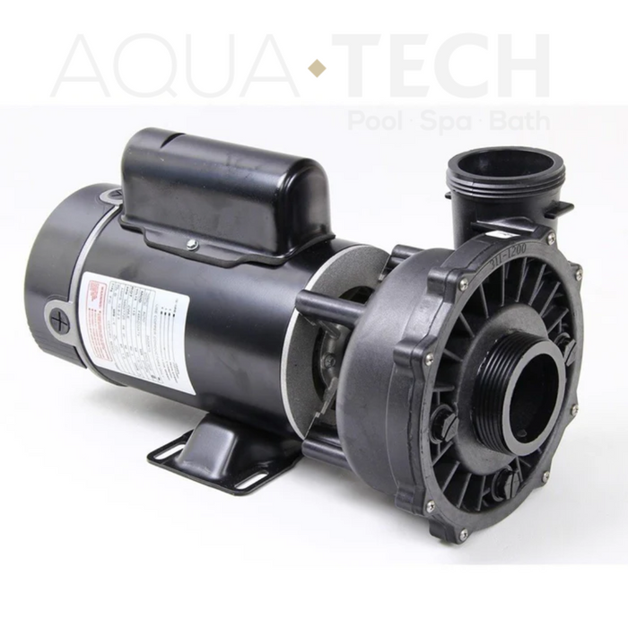 Waterway Pump 48 FR, 1HP, 2 Speed, 115V (P/N: 3420410-1A) OUT OF STOCK