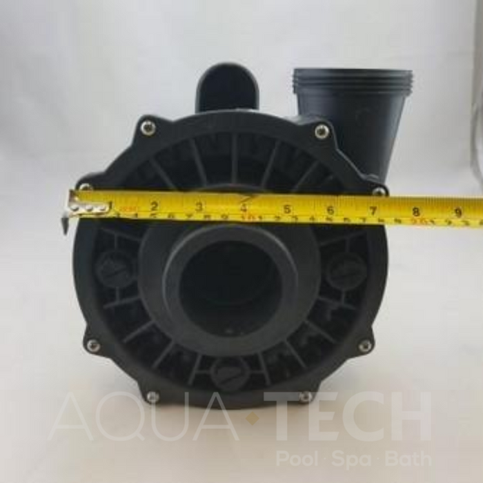 Waterway Pump 48 FR, 2HP, 2 Speed (P/N: 3420820-1A) OUT OF STOCK