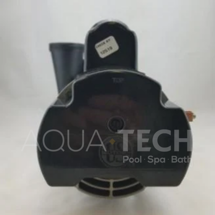 Waterway Pump 48 FR, 2HP, 2 Speed (P/N: 3420820-1A) OUT OF STOCK