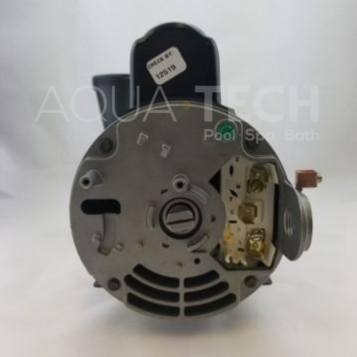 Waterway Pump 48 FR, 2HP, 2 Speed (P/N: 3420820-1A) OUT OF STOCK