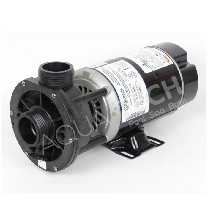 Waterway Pump 48 FR, 1.5HP, 2 Speed (P/N: 3420620-15)