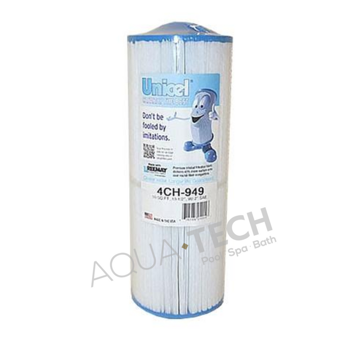 Master Spas Filter (P/N: 4CH-949)