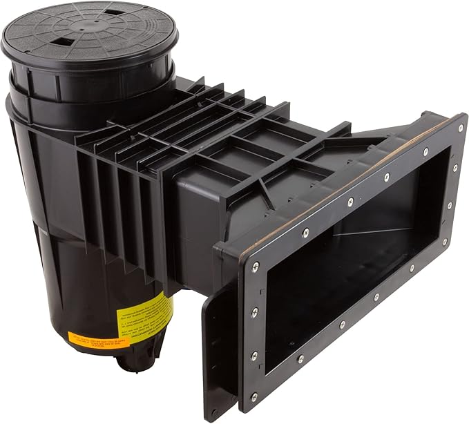 Pentair Bermuda Skimmer (P/N: 506581)