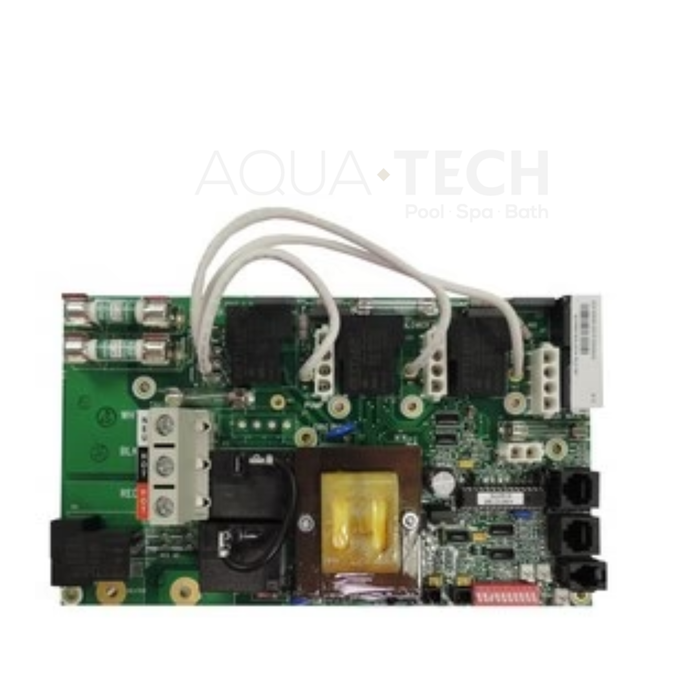 Balboa Circuit Board SUV M7 (P/N: 52532-02) OUT OF STOCK