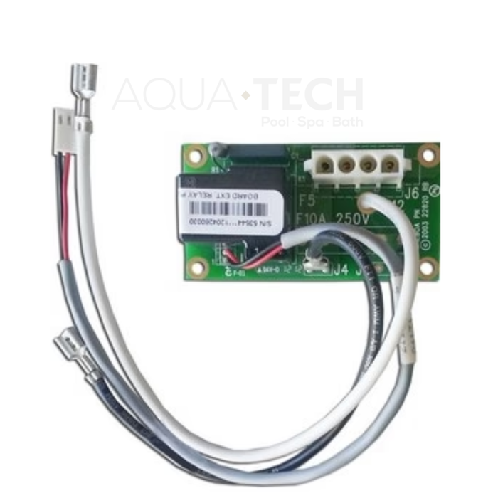 Balboa Expansion Circuit Board X-P (P/N: 53544)