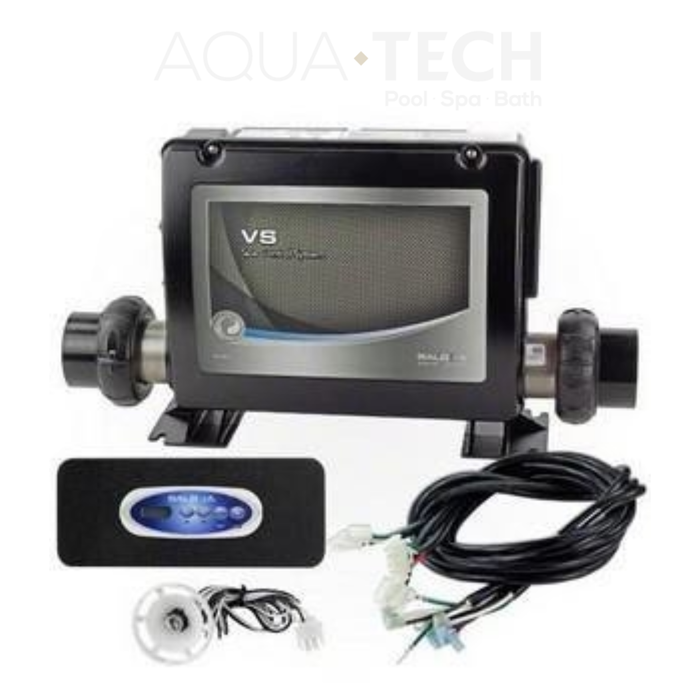 Balboa VS501 Replacement Spa Controller Bundle Kit (P/N: 54220-Z-4KW) OUT OF STOCK