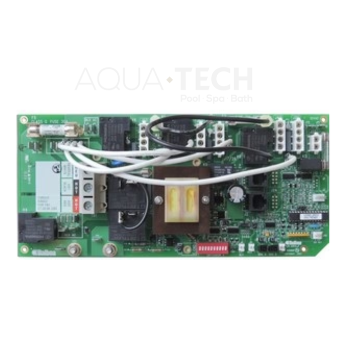 Balboa Circuit Board VS510SZ (P/N: 54372-03)