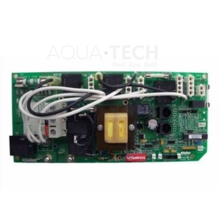 Balboa Circuit Board VS504SZ (P/N: 54638-01) OUT OF STOCK