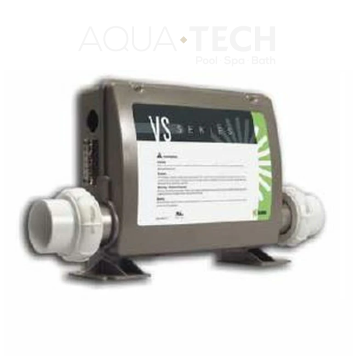 Balboa VS520DZ Replacement Spa Controller (P/N: 56016-01) OUT OF STOCK