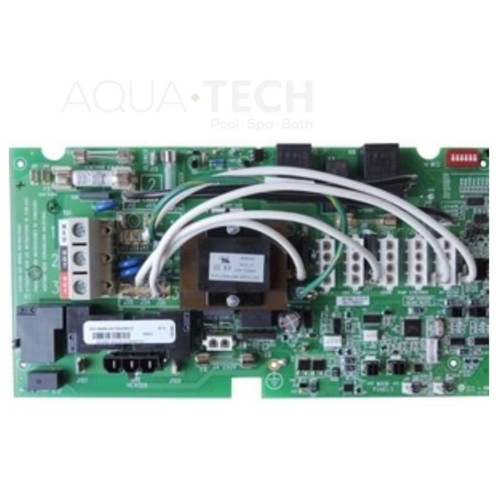 Balboa Circuit Board BP501G1 (P/N: 56488-03) OUT OF STOCK