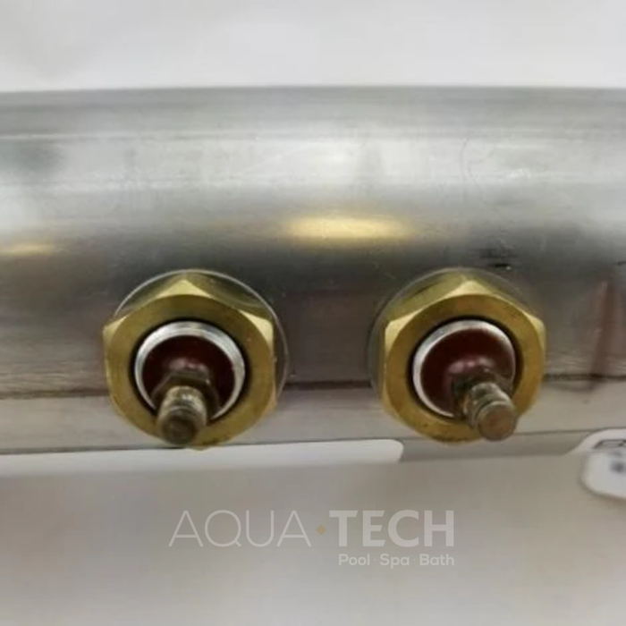 Balboa 4KW Heater Manifold (P/N: 58056) OUT OF STOCK