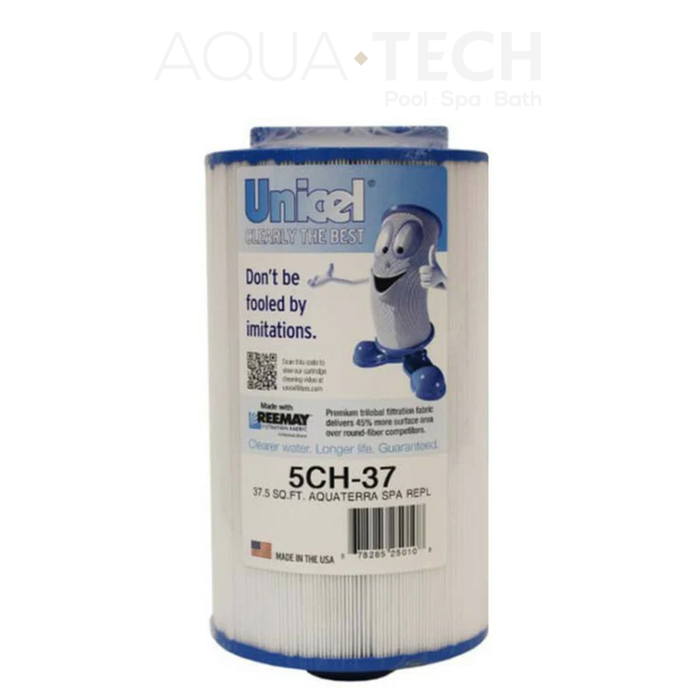 Hot Springs Spas Filter (P/N: 5CH-37)