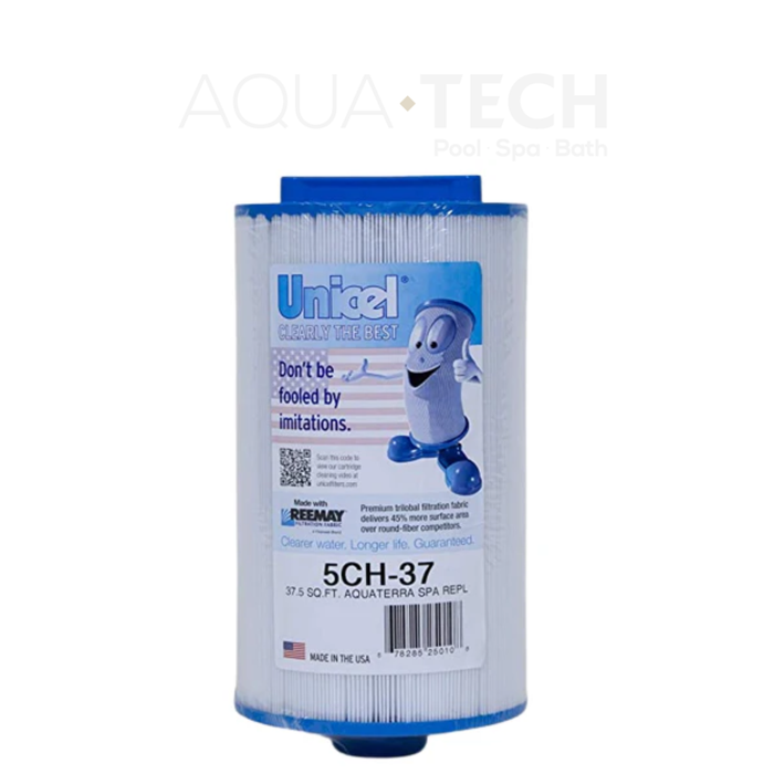 FreeFlow Spa Filter (P/N: 5CH-37)