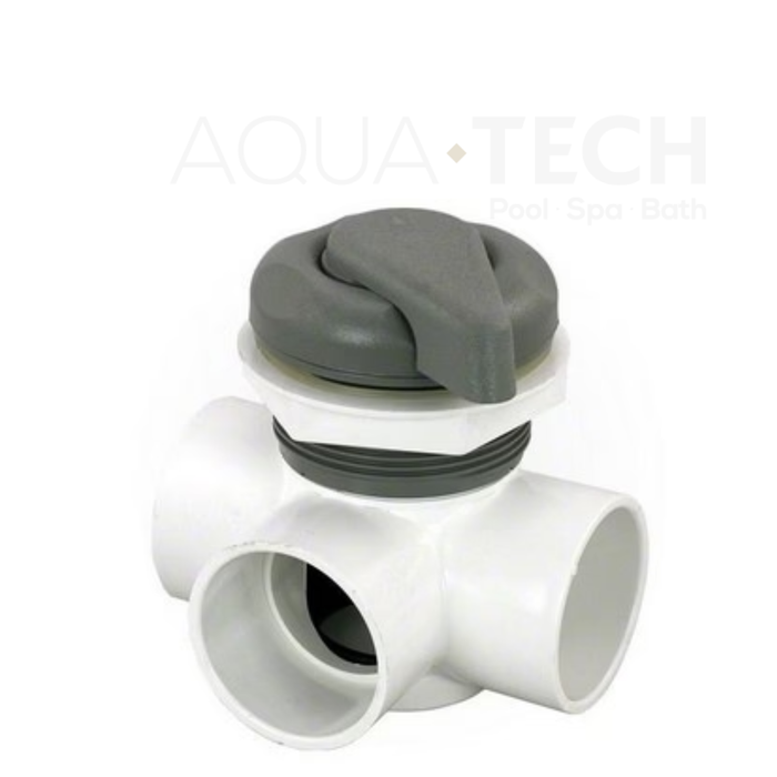 Waterway Diverter Valve (P/N: 600-3027)